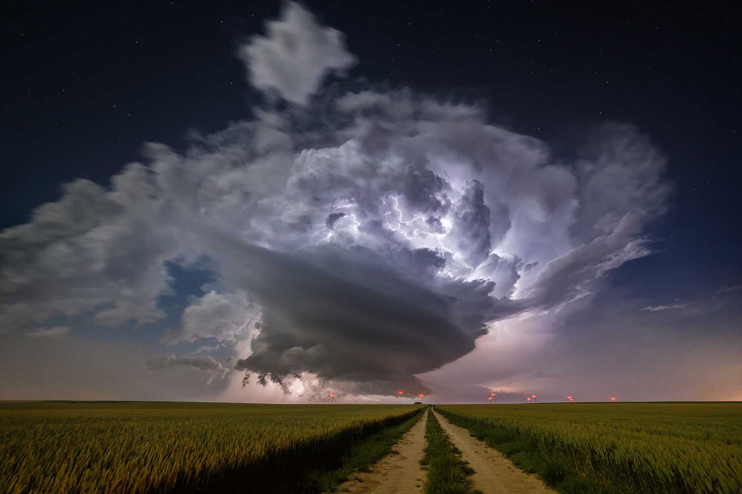 Weekly inspiration 17 of the best Low Light photos from the Sony